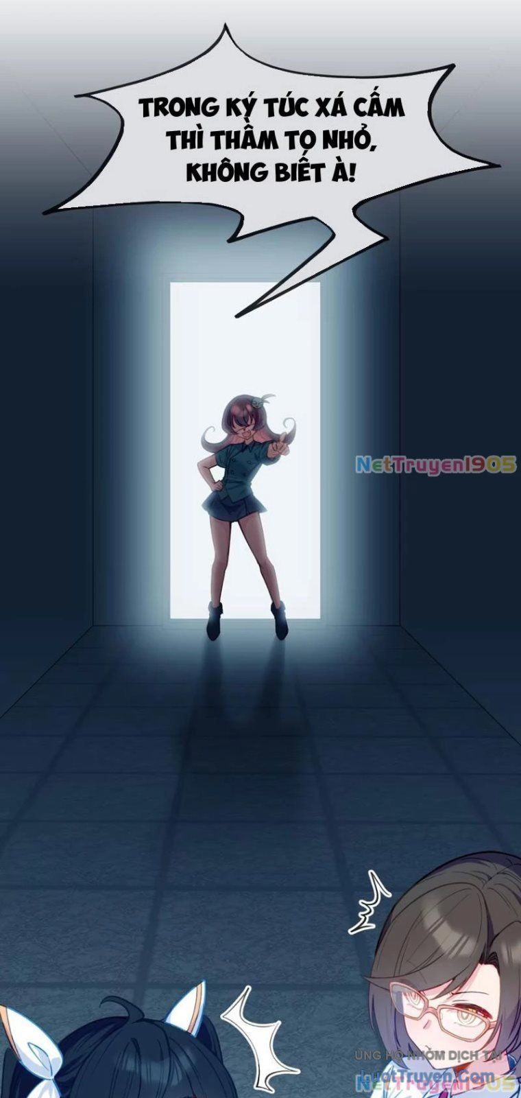 Kế Thừa Tủ Quần Áo Và Nữ Quỷ Từ Ông Nội - Chapter 2 - Page 53