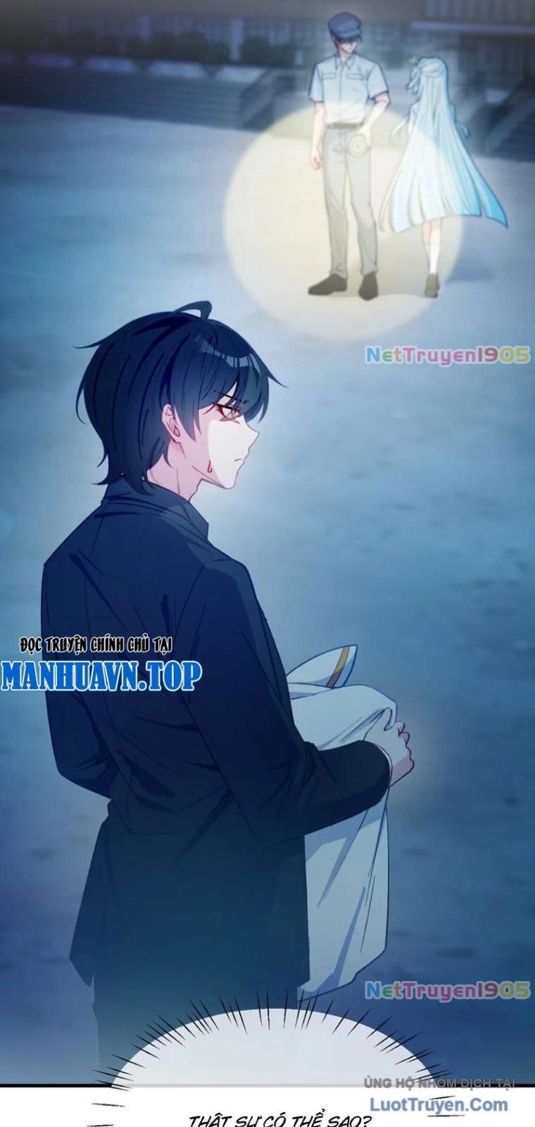 Kế Thừa Tủ Quần Áo Và Nữ Quỷ Từ Ông Nội - Chapter 2 - Page 7