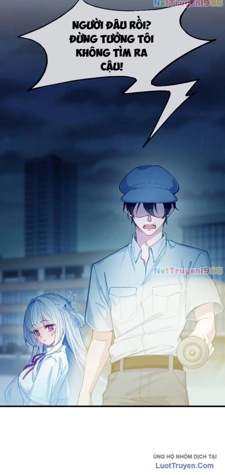 Kế Thừa Tủ Quần Áo Và Nữ Quỷ Từ Ông Nội - Chapter 2 - Page 9