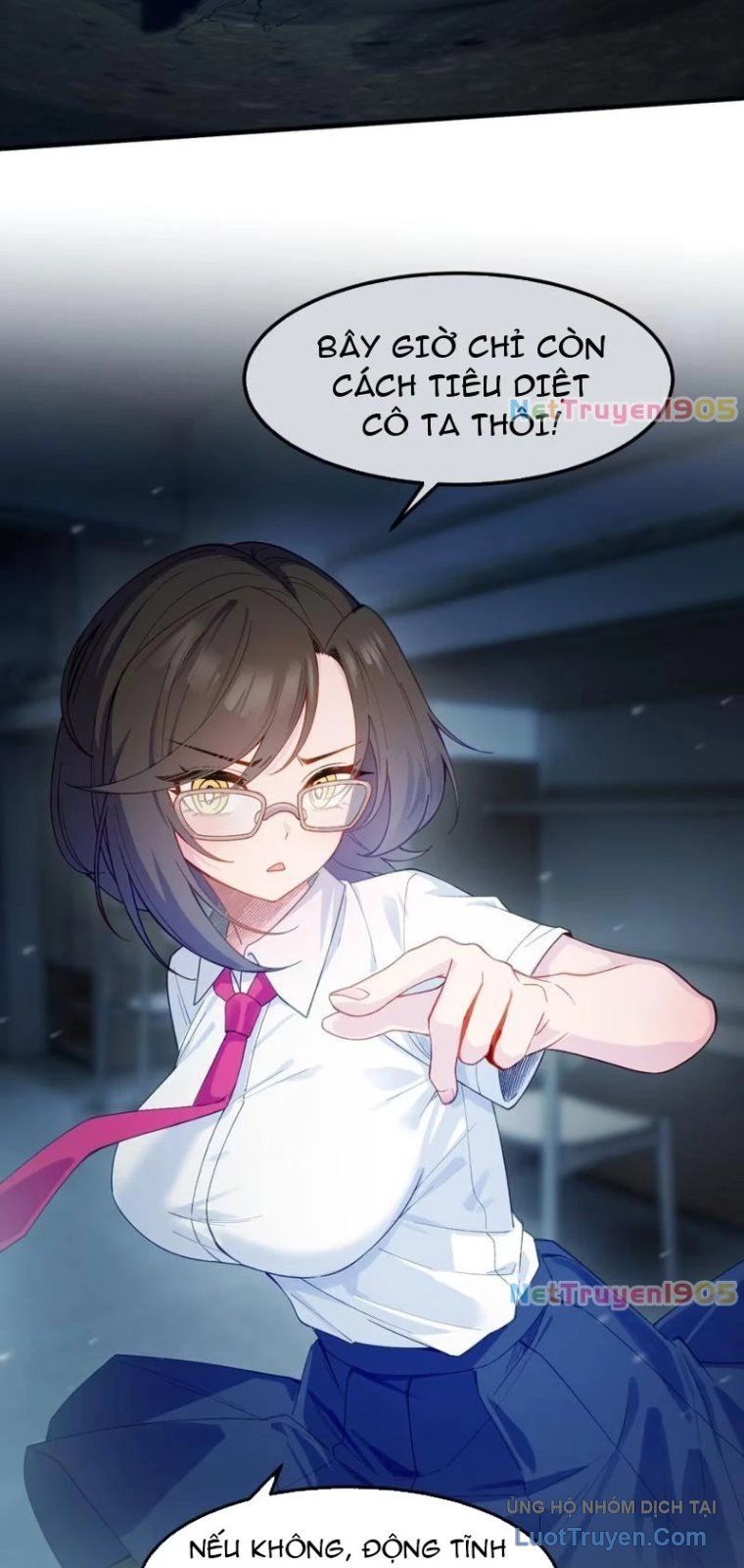 Kế Thừa Tủ Quần Áo Và Nữ Quỷ Từ Ông Nội - Chapter 3 - Page 11