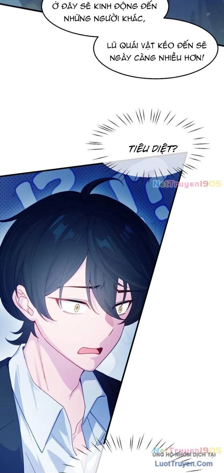 Kế Thừa Tủ Quần Áo Và Nữ Quỷ Từ Ông Nội - Chapter 3 - Page 12