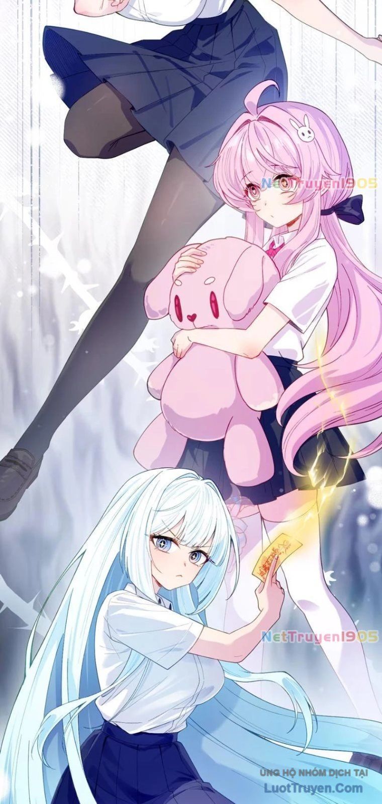 Kế Thừa Tủ Quần Áo Và Nữ Quỷ Từ Ông Nội - Chapter 3 - Page 14