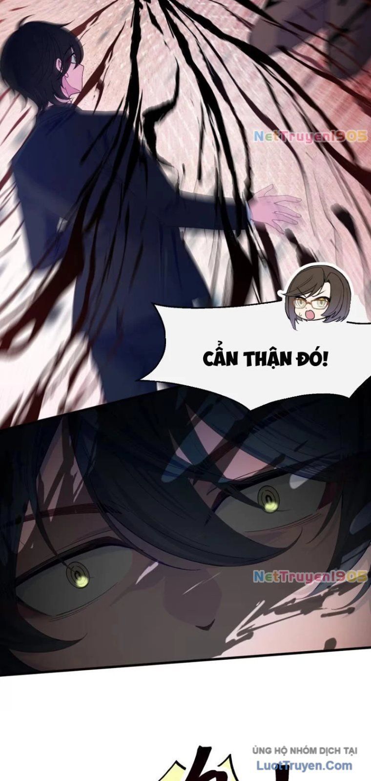 Kế Thừa Tủ Quần Áo Và Nữ Quỷ Từ Ông Nội - Chapter 3 - Page 18