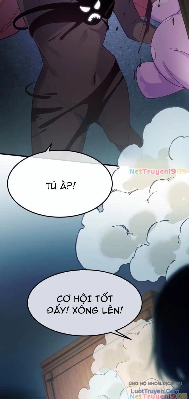 Kế Thừa Tủ Quần Áo Và Nữ Quỷ Từ Ông Nội - Chapter 3 - Page 20