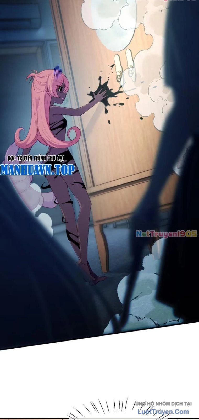 Kế Thừa Tủ Quần Áo Và Nữ Quỷ Từ Ông Nội - Chapter 3 - Page 21