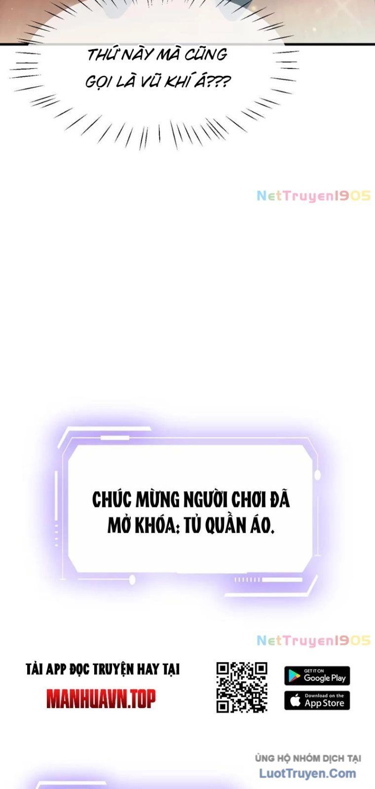 Kế Thừa Tủ Quần Áo Và Nữ Quỷ Từ Ông Nội - Chapter 3 - Page 23