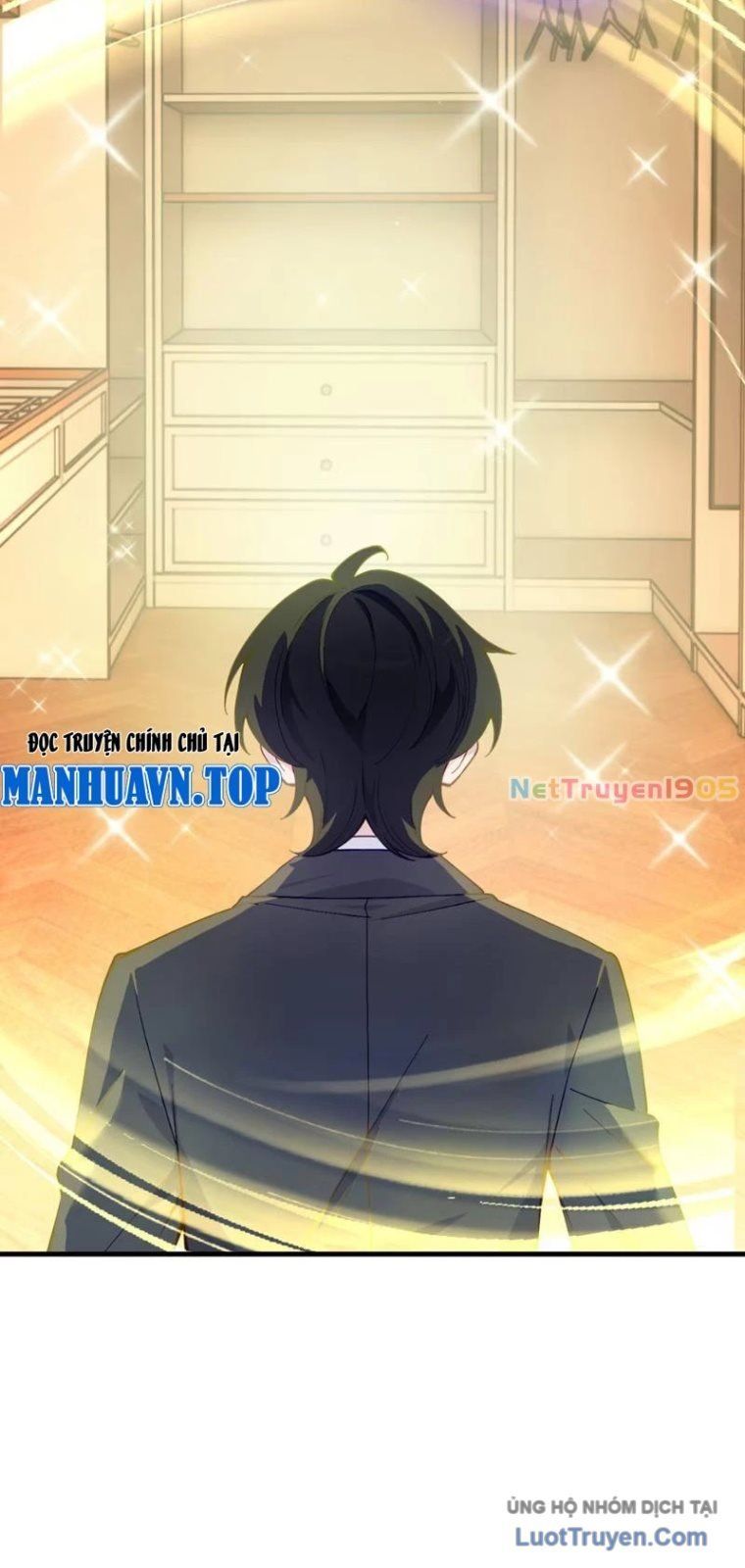 Kế Thừa Tủ Quần Áo Và Nữ Quỷ Từ Ông Nội - Chapter 3 - Page 25