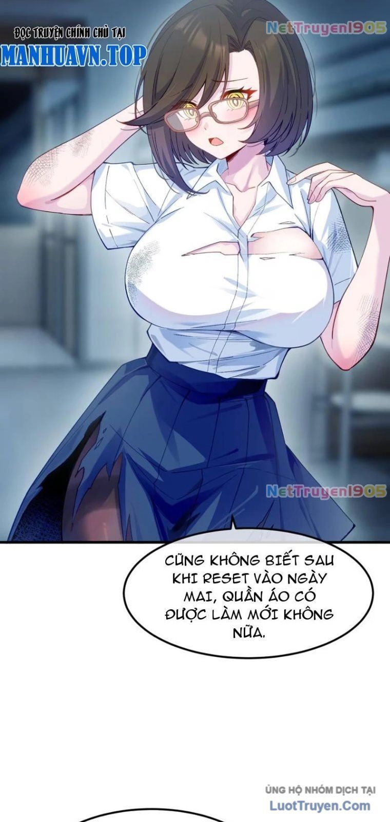 Kế Thừa Tủ Quần Áo Và Nữ Quỷ Từ Ông Nội - Chapter 3 - Page 29