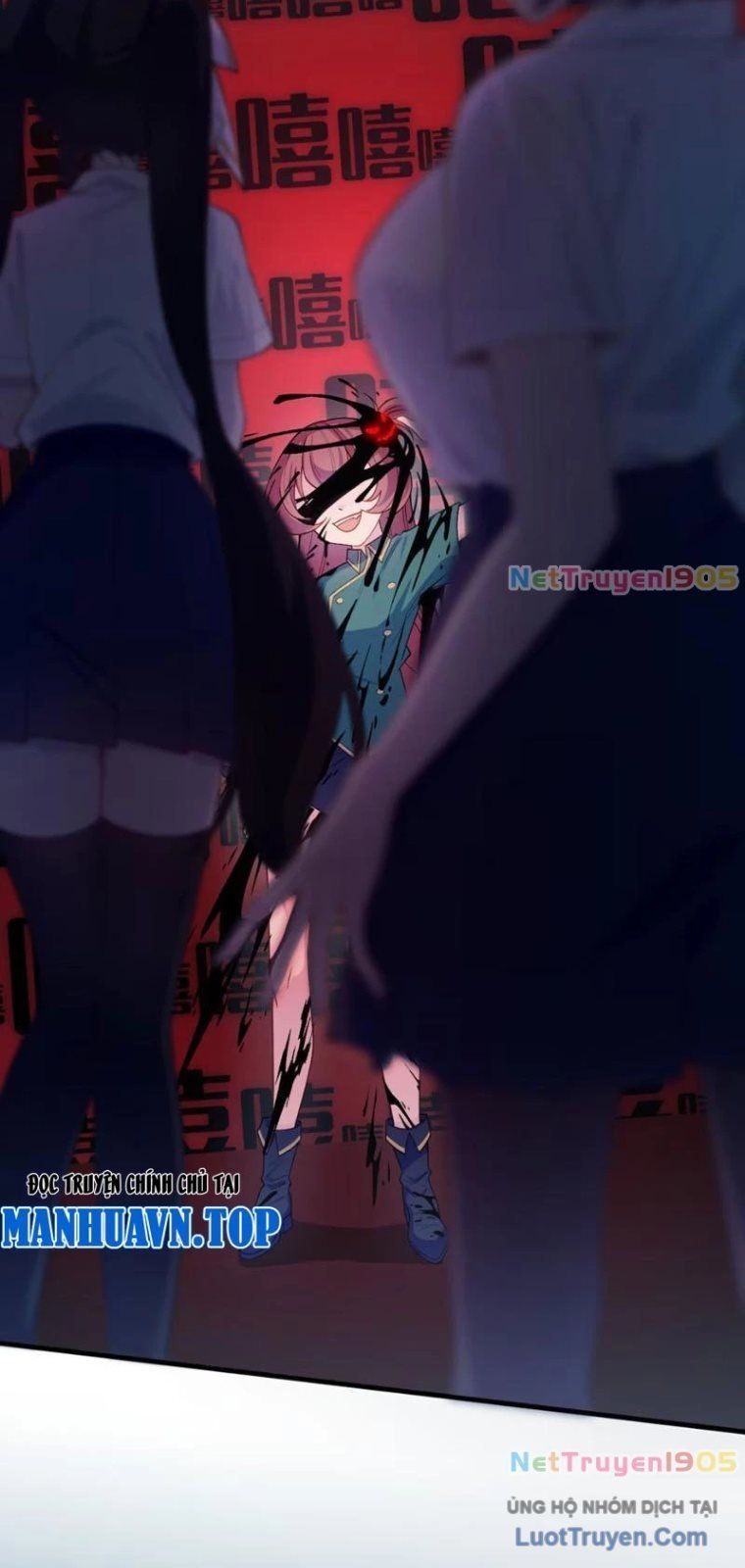 Kế Thừa Tủ Quần Áo Và Nữ Quỷ Từ Ông Nội - Chapter 3 - Page 3