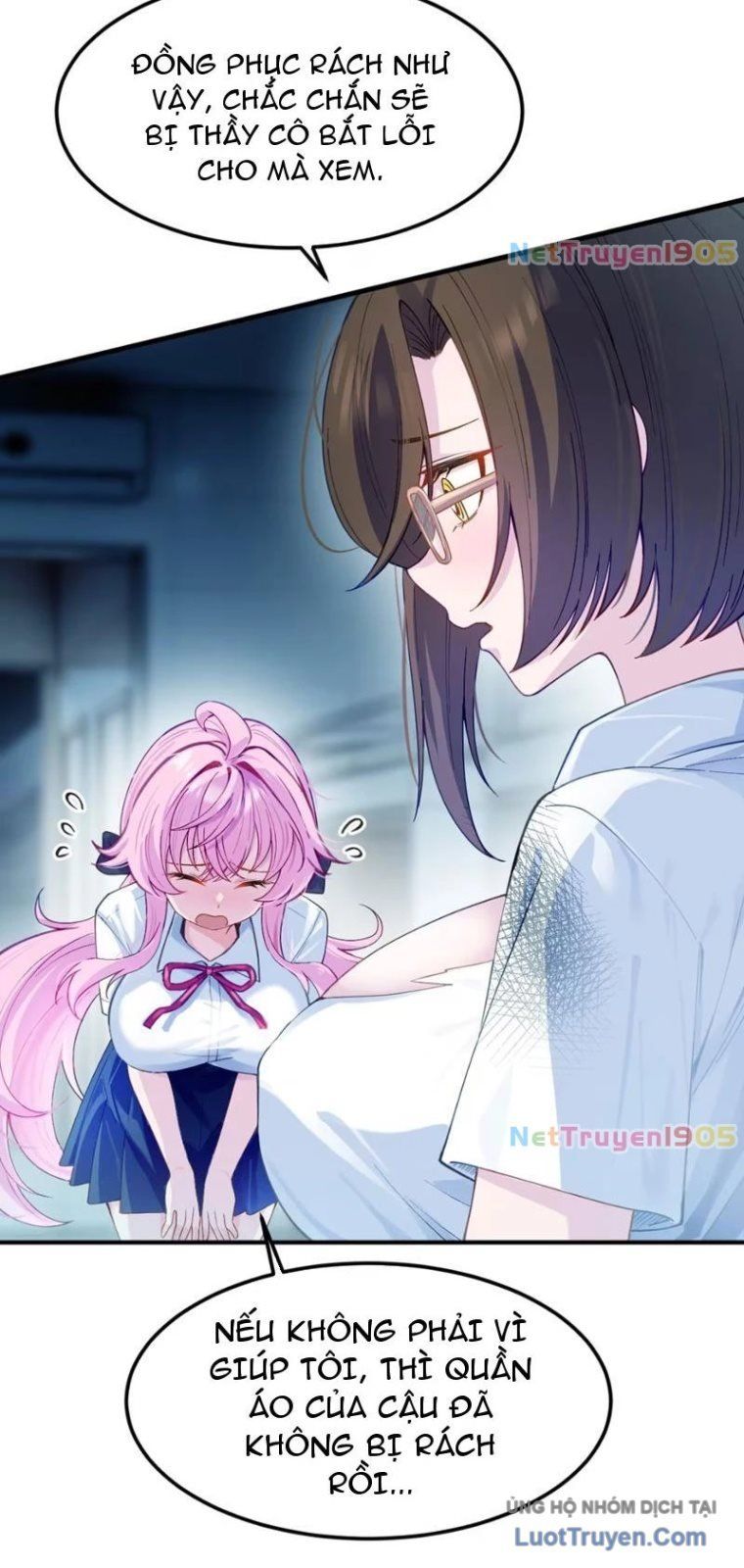 Kế Thừa Tủ Quần Áo Và Nữ Quỷ Từ Ông Nội - Chapter 3 - Page 30
