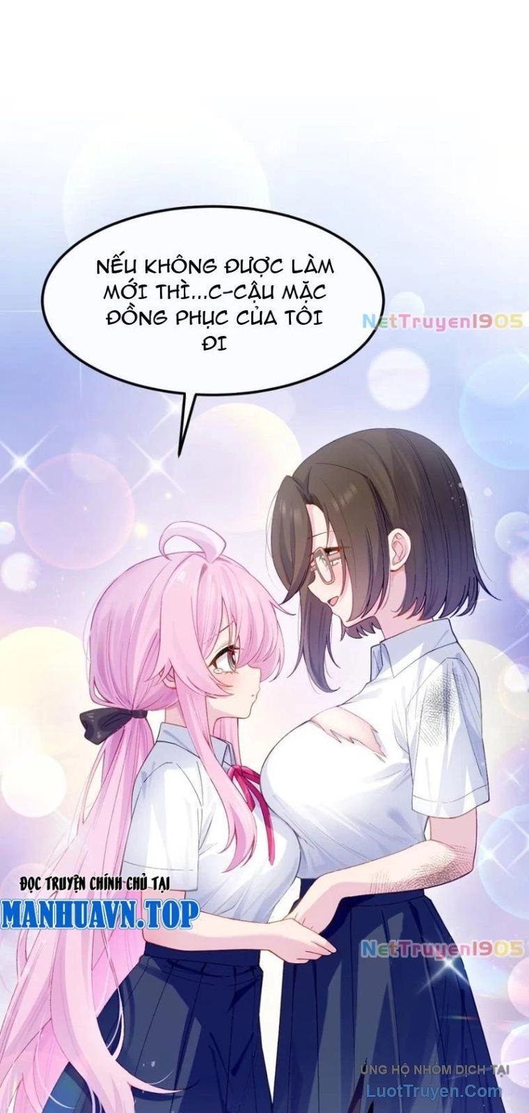 Kế Thừa Tủ Quần Áo Và Nữ Quỷ Từ Ông Nội - Chapter 3 - Page 31