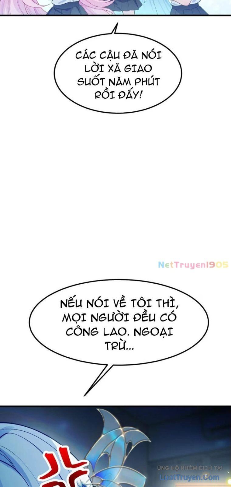 Kế Thừa Tủ Quần Áo Và Nữ Quỷ Từ Ông Nội - Chapter 3 - Page 33