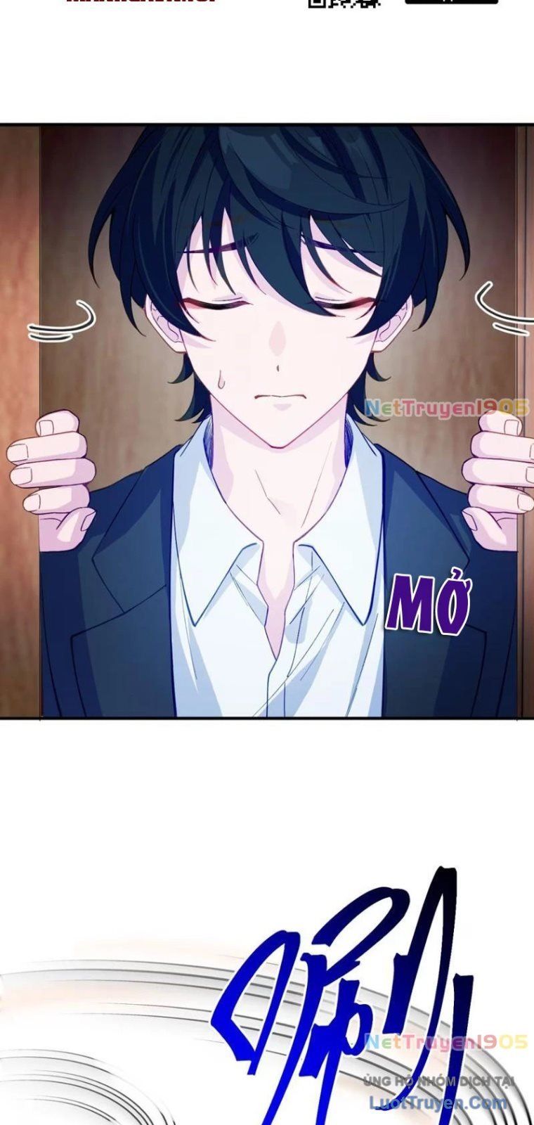 Kế Thừa Tủ Quần Áo Và Nữ Quỷ Từ Ông Nội - Chapter 3 - Page 36