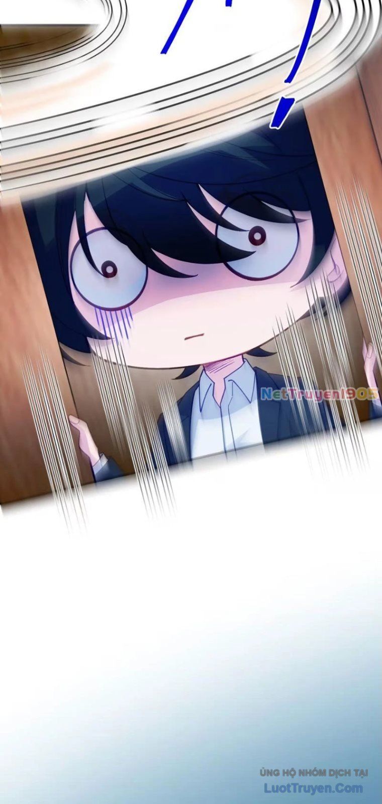 Kế Thừa Tủ Quần Áo Và Nữ Quỷ Từ Ông Nội - Chapter 3 - Page 37