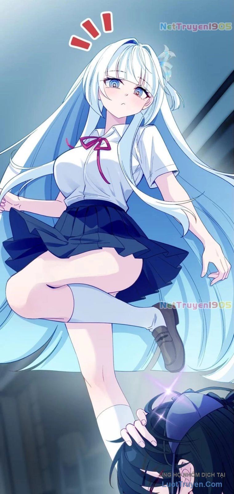 Kế Thừa Tủ Quần Áo Và Nữ Quỷ Từ Ông Nội - Chapter 3 - Page 38