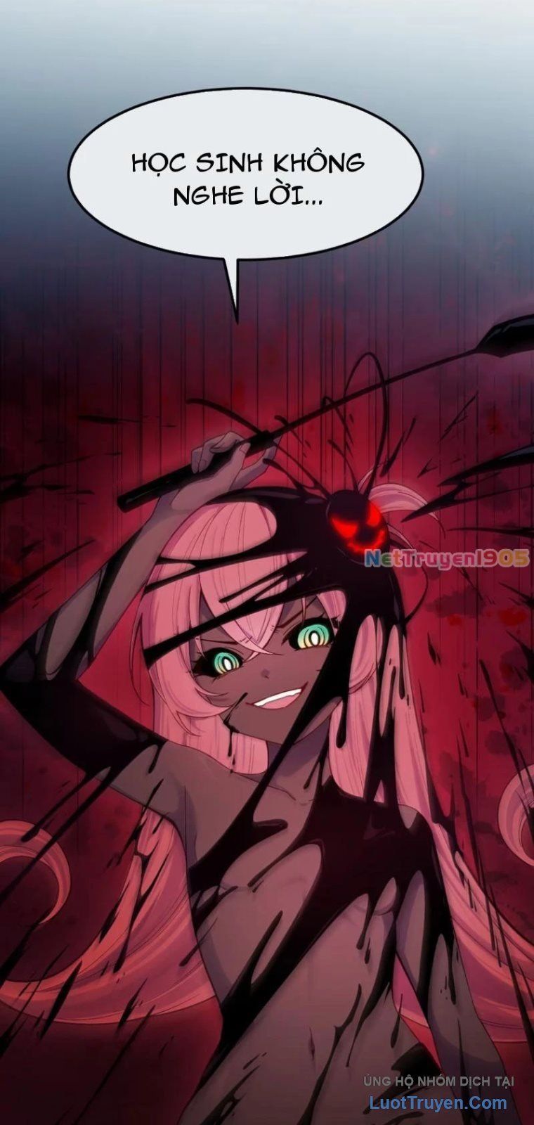 Kế Thừa Tủ Quần Áo Và Nữ Quỷ Từ Ông Nội - Chapter 3 - Page 4