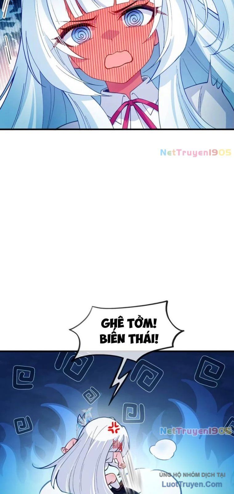 Kế Thừa Tủ Quần Áo Và Nữ Quỷ Từ Ông Nội - Chapter 3 - Page 40