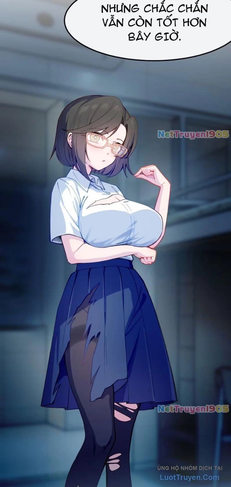 Kế Thừa Tủ Quần Áo Và Nữ Quỷ Từ Ông Nội - Chapter 3 - Page 43