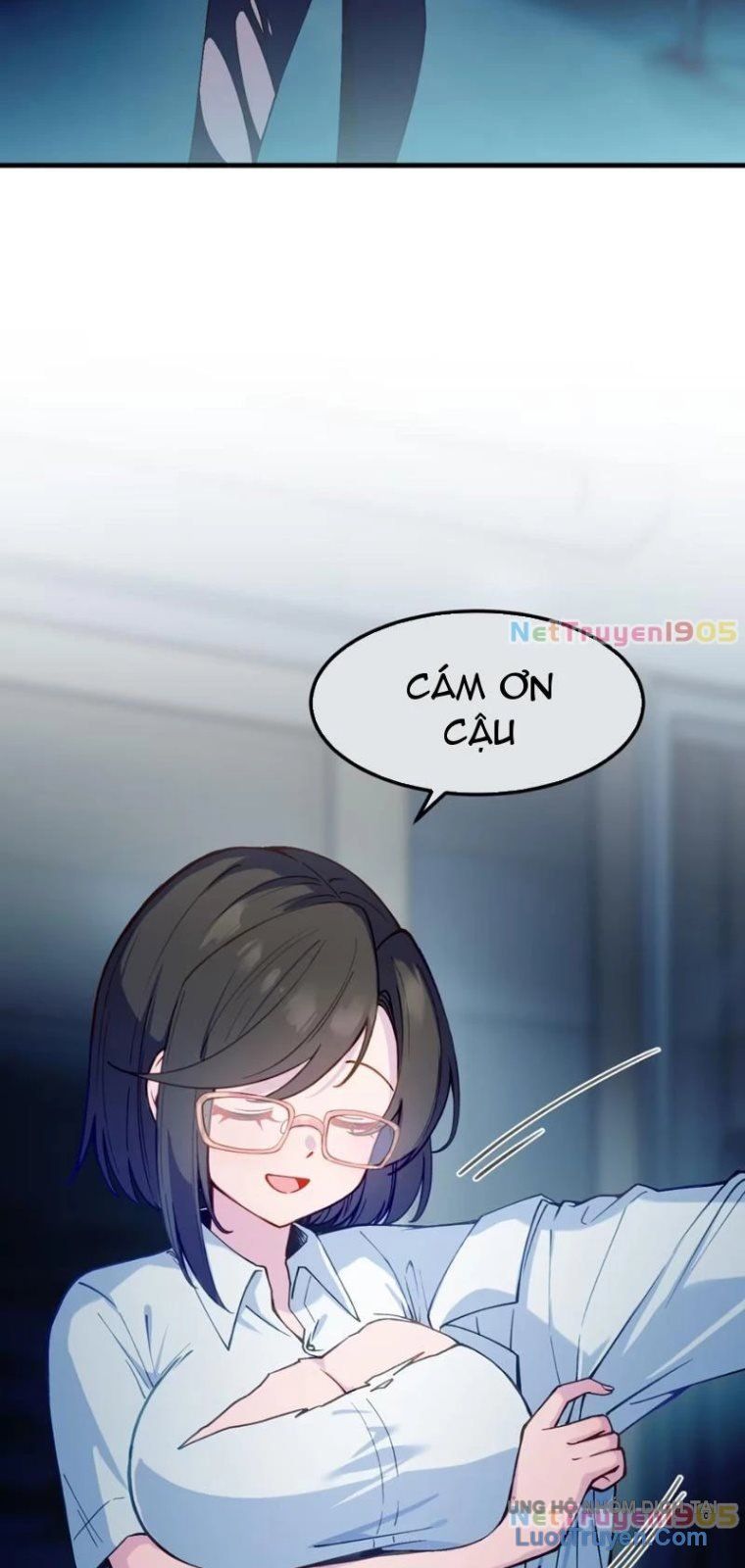 Kế Thừa Tủ Quần Áo Và Nữ Quỷ Từ Ông Nội - Chapter 3 - Page 44