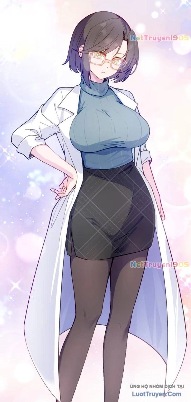 Kế Thừa Tủ Quần Áo Và Nữ Quỷ Từ Ông Nội - Chapter 3 - Page 46