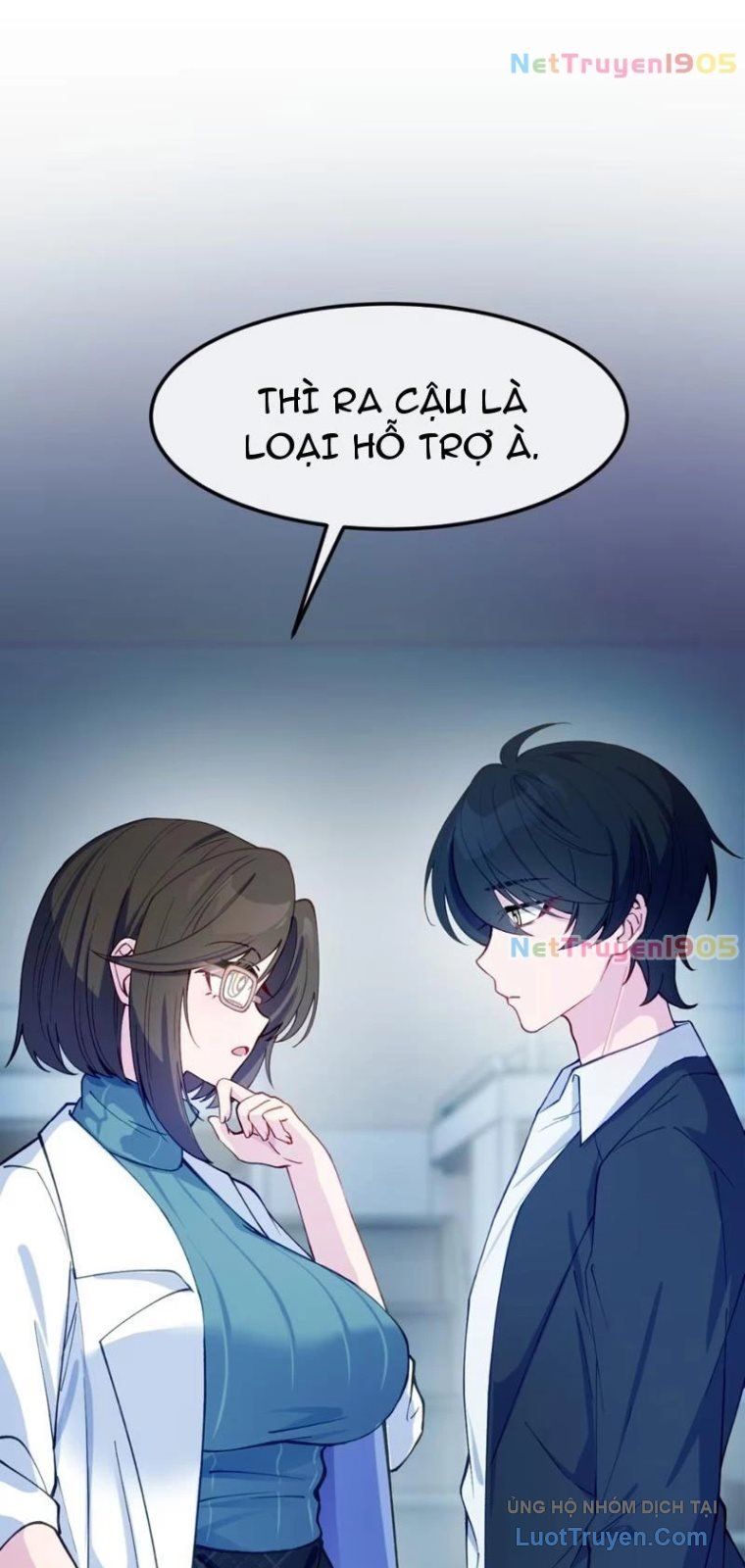 Kế Thừa Tủ Quần Áo Và Nữ Quỷ Từ Ông Nội - Chapter 3 - Page 50