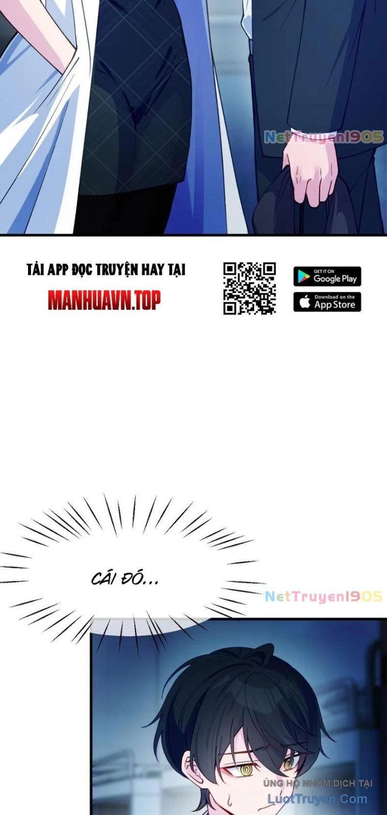 Kế Thừa Tủ Quần Áo Và Nữ Quỷ Từ Ông Nội - Chapter 3 - Page 51