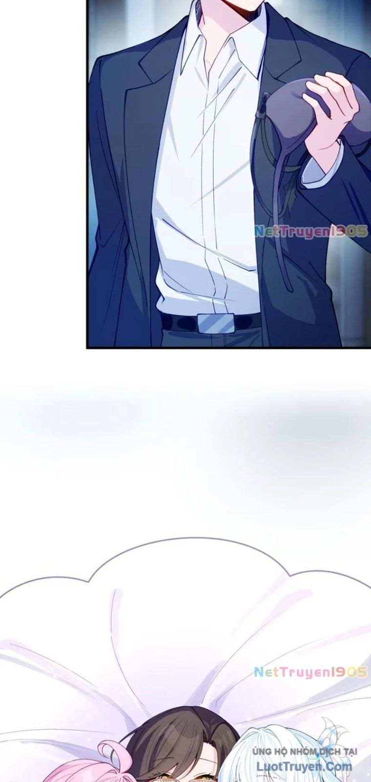 Kế Thừa Tủ Quần Áo Và Nữ Quỷ Từ Ông Nội - Chapter 3 - Page 52