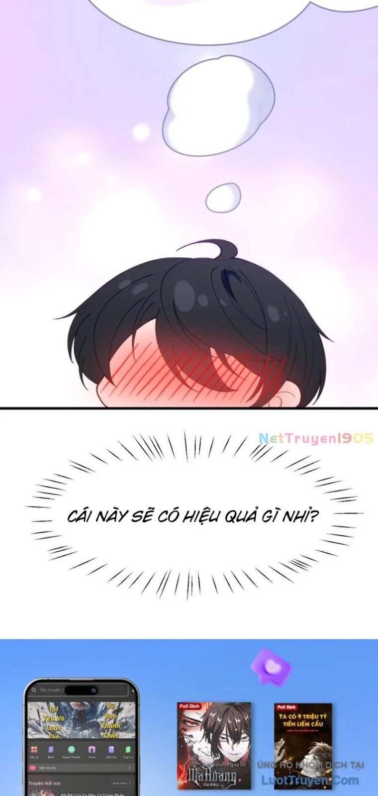 Kế Thừa Tủ Quần Áo Và Nữ Quỷ Từ Ông Nội - Chapter 3 - Page 54