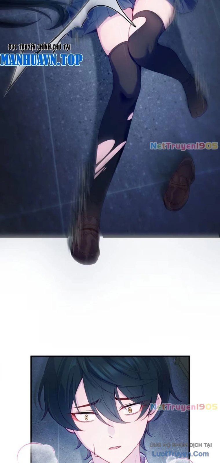 Kế Thừa Tủ Quần Áo Và Nữ Quỷ Từ Ông Nội - Chapter 3 - Page 7