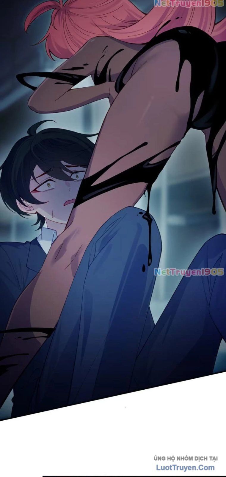 Kế Thừa Tủ Quần Áo Và Nữ Quỷ Từ Ông Nội - Chapter 3 - Page 9