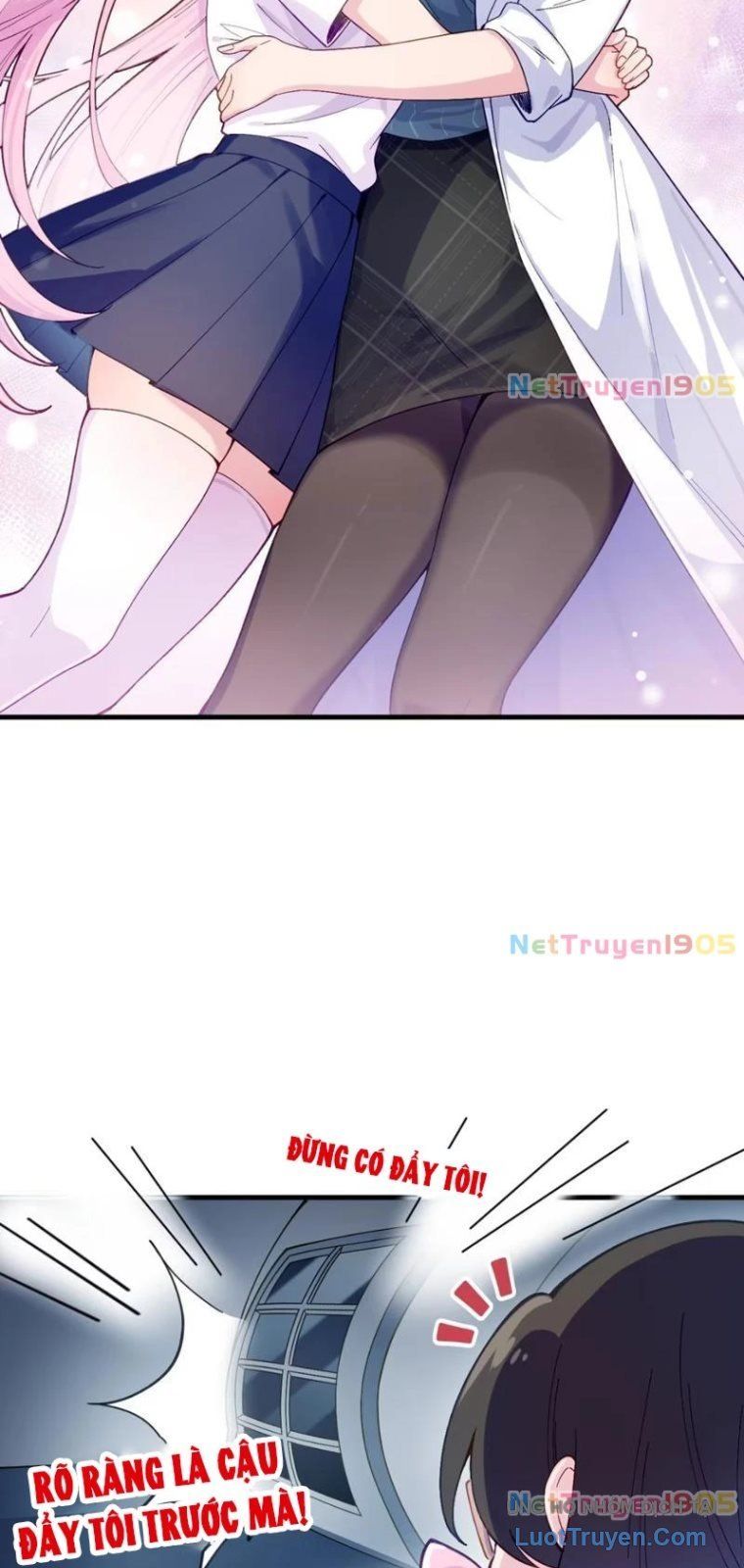 Kế Thừa Tủ Quần Áo Và Nữ Quỷ Từ Ông Nội - Chapter 4 - Page 10