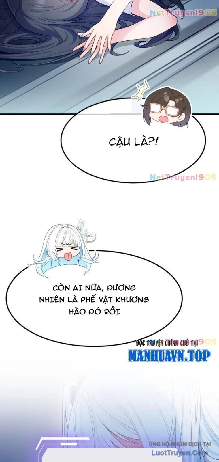 Kế Thừa Tủ Quần Áo Và Nữ Quỷ Từ Ông Nội - Chapter 4 - Page 12