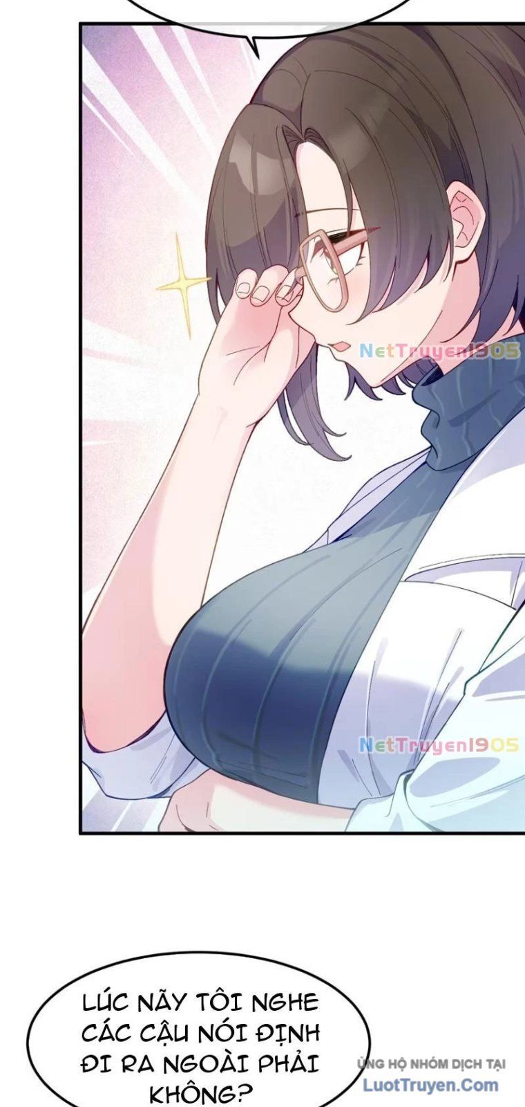 Kế Thừa Tủ Quần Áo Và Nữ Quỷ Từ Ông Nội - Chapter 4 - Page 14