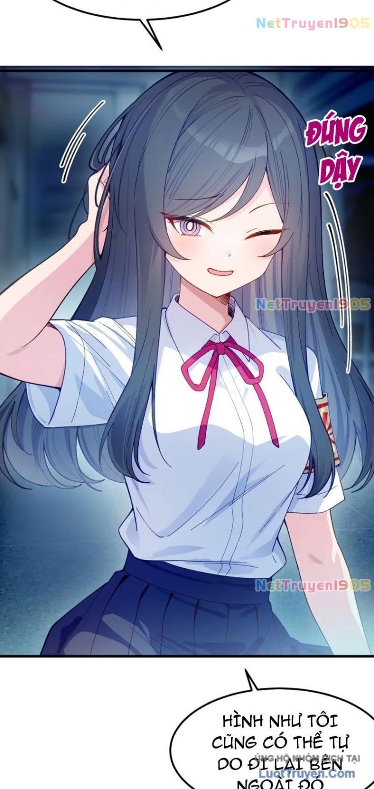 Kế Thừa Tủ Quần Áo Và Nữ Quỷ Từ Ông Nội - Chapter 4 - Page 15