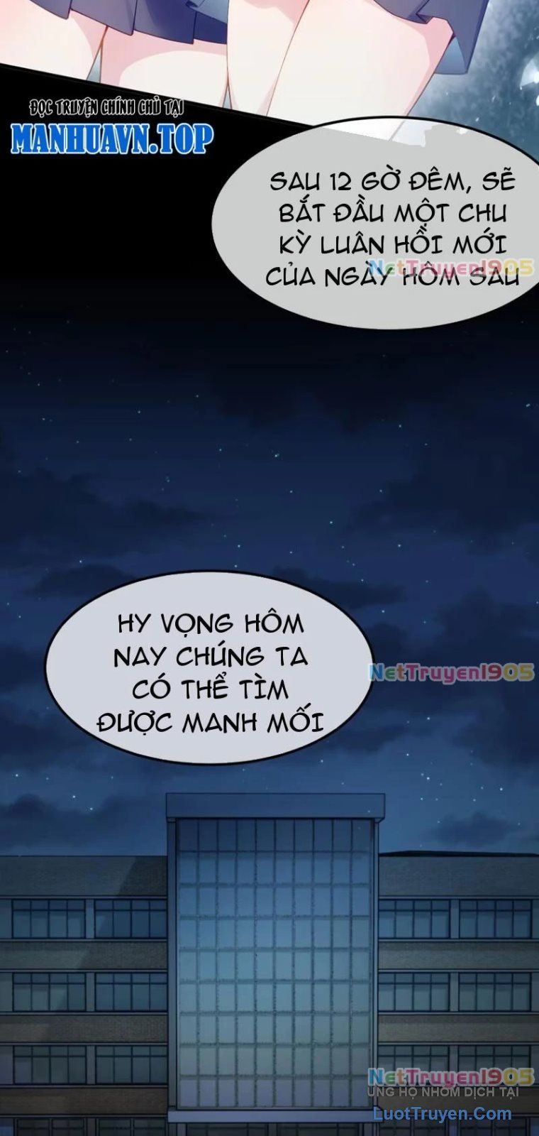 Kế Thừa Tủ Quần Áo Và Nữ Quỷ Từ Ông Nội - Chapter 4 - Page 18