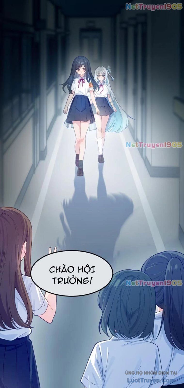 Kế Thừa Tủ Quần Áo Và Nữ Quỷ Từ Ông Nội - Chapter 4 - Page 20