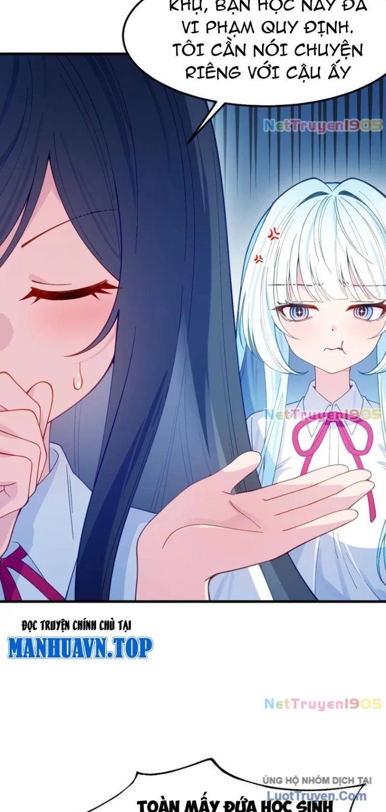 Kế Thừa Tủ Quần Áo Và Nữ Quỷ Từ Ông Nội - Chapter 4 - Page 22