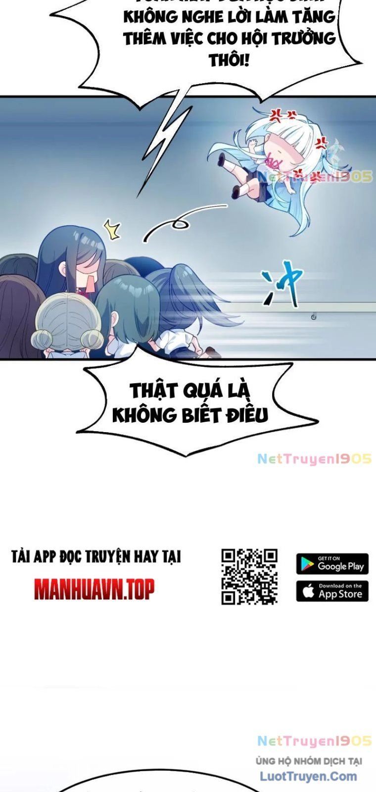 Kế Thừa Tủ Quần Áo Và Nữ Quỷ Từ Ông Nội - Chapter 4 - Page 23