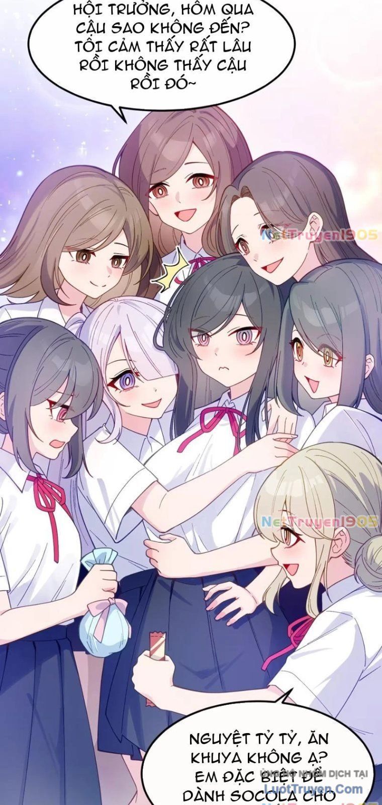 Kế Thừa Tủ Quần Áo Và Nữ Quỷ Từ Ông Nội - Chapter 4 - Page 24