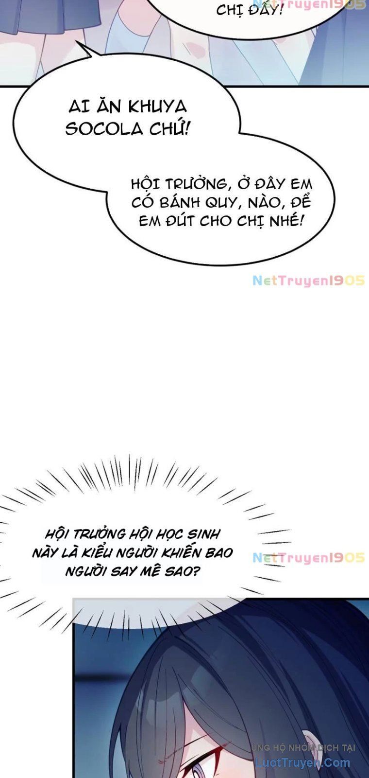 Kế Thừa Tủ Quần Áo Và Nữ Quỷ Từ Ông Nội - Chapter 4 - Page 25