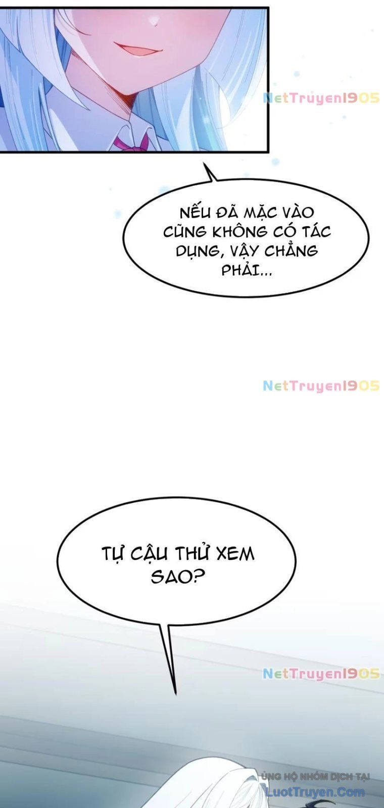 Kế Thừa Tủ Quần Áo Và Nữ Quỷ Từ Ông Nội - Chapter 4 - Page 3