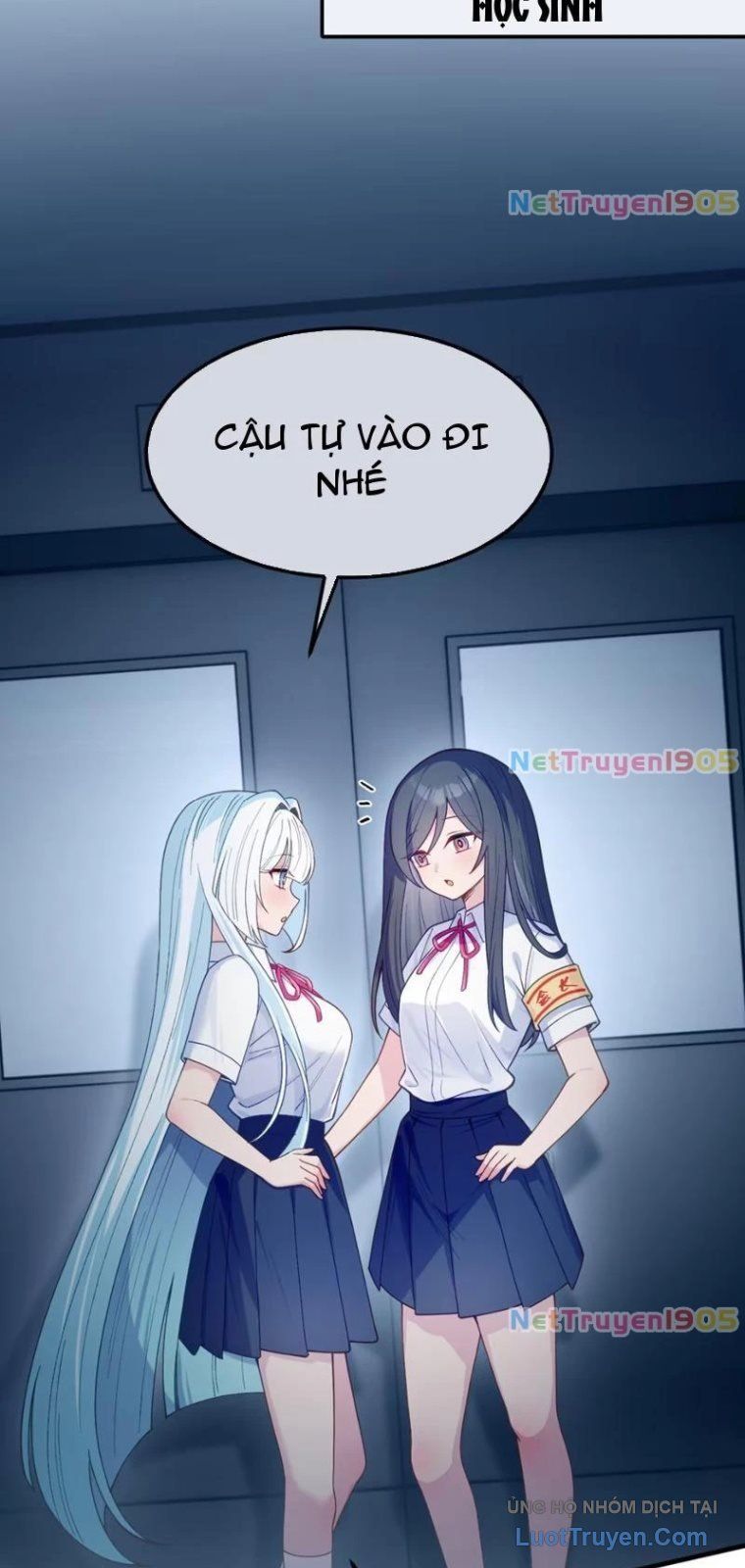 Kế Thừa Tủ Quần Áo Và Nữ Quỷ Từ Ông Nội - Chapter 4 - Page 32