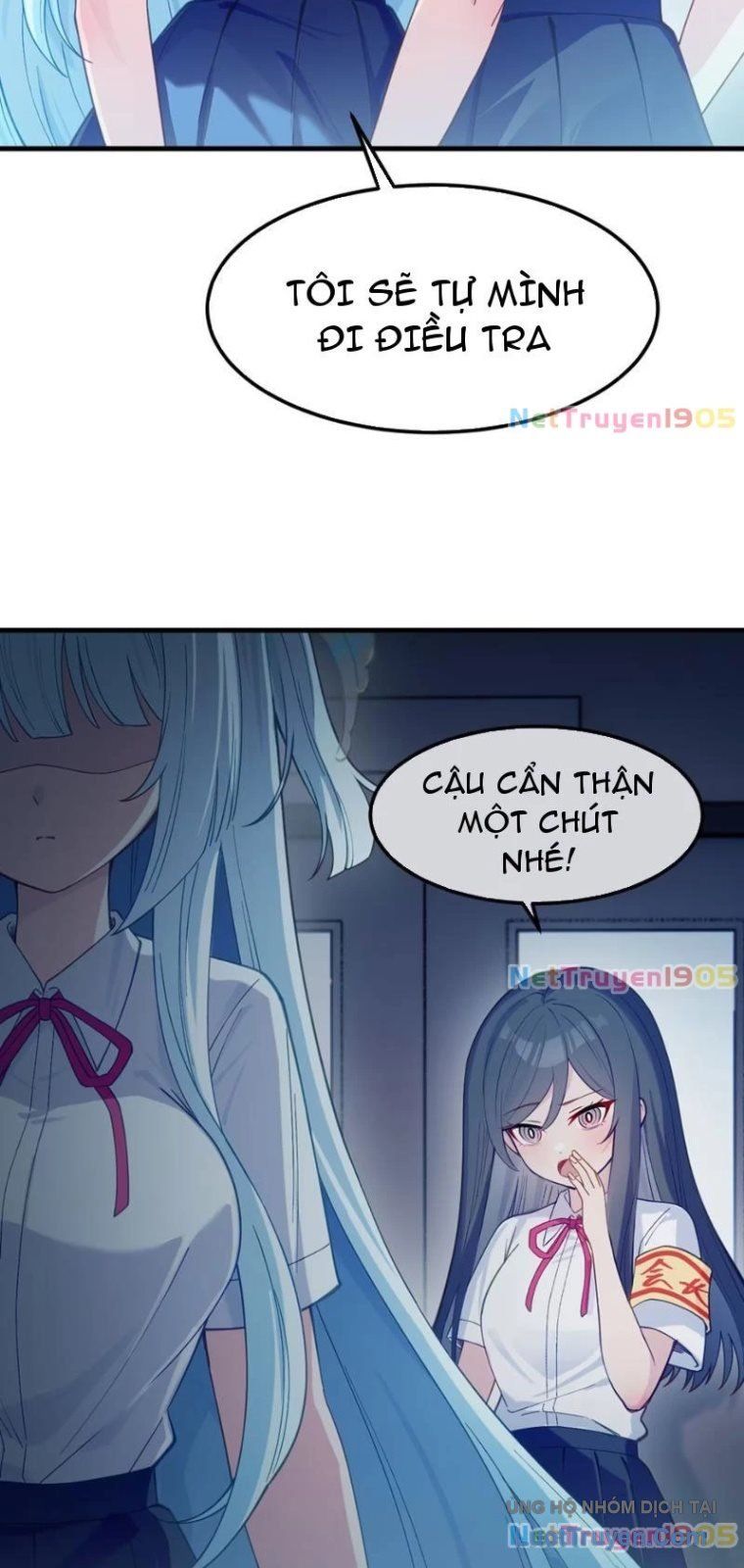 Kế Thừa Tủ Quần Áo Và Nữ Quỷ Từ Ông Nội - Chapter 4 - Page 34