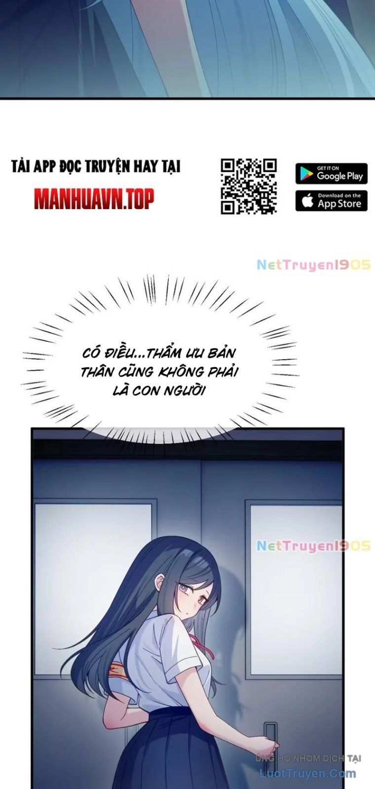 Kế Thừa Tủ Quần Áo Và Nữ Quỷ Từ Ông Nội - Chapter 4 - Page 35