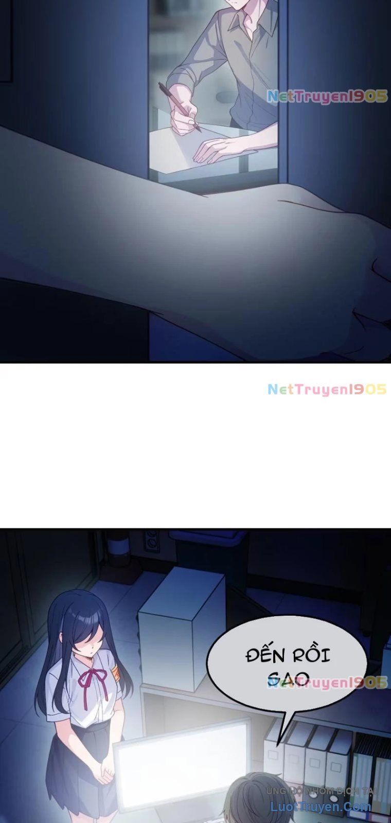 Kế Thừa Tủ Quần Áo Và Nữ Quỷ Từ Ông Nội - Chapter 4 - Page 37