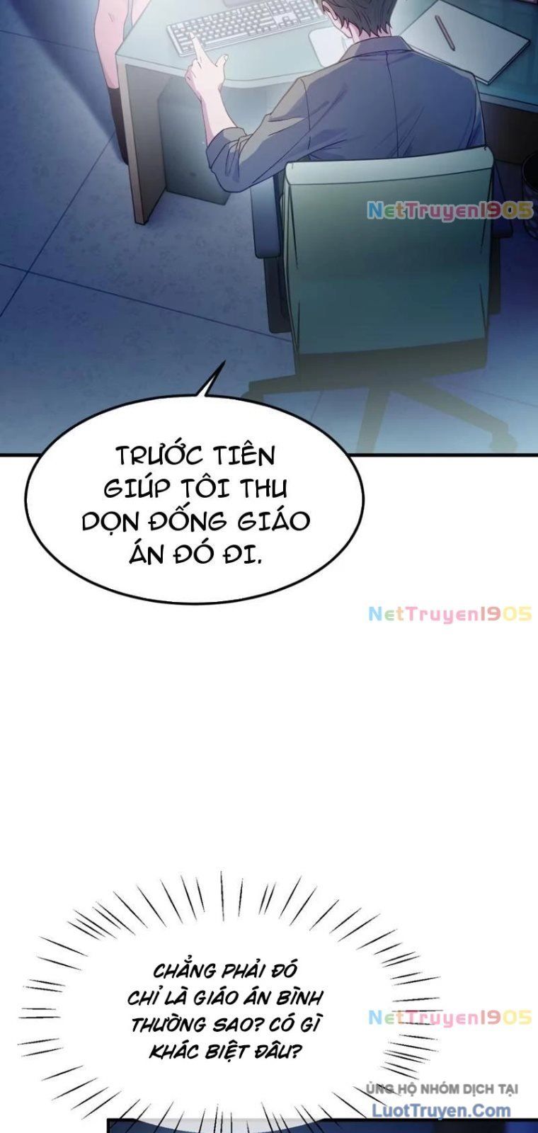 Kế Thừa Tủ Quần Áo Và Nữ Quỷ Từ Ông Nội - Chapter 4 - Page 38