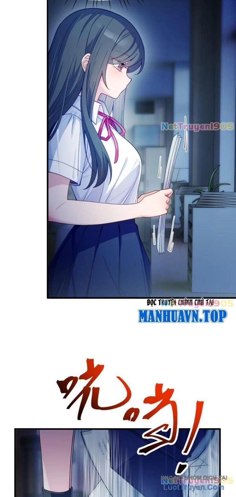 Kế Thừa Tủ Quần Áo Và Nữ Quỷ Từ Ông Nội - Chapter 4 - Page 39