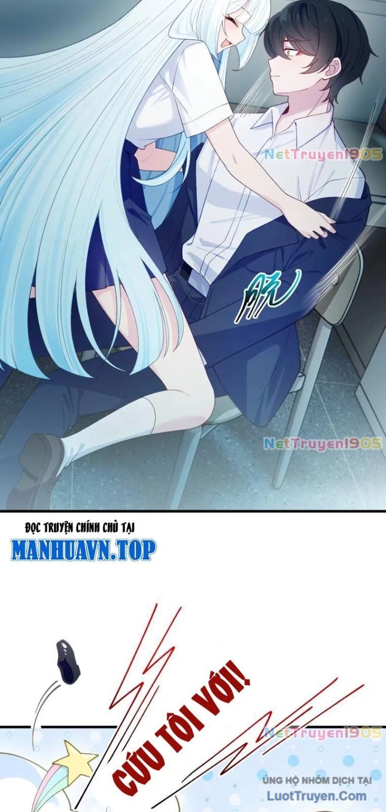 Kế Thừa Tủ Quần Áo Và Nữ Quỷ Từ Ông Nội - Chapter 4 - Page 4