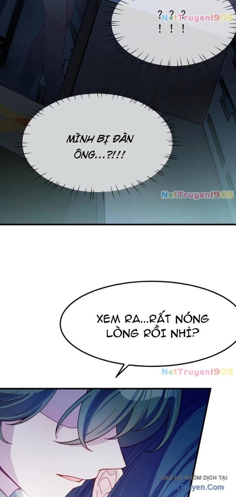 Kế Thừa Tủ Quần Áo Và Nữ Quỷ Từ Ông Nội - Chapter 4 - Page 41