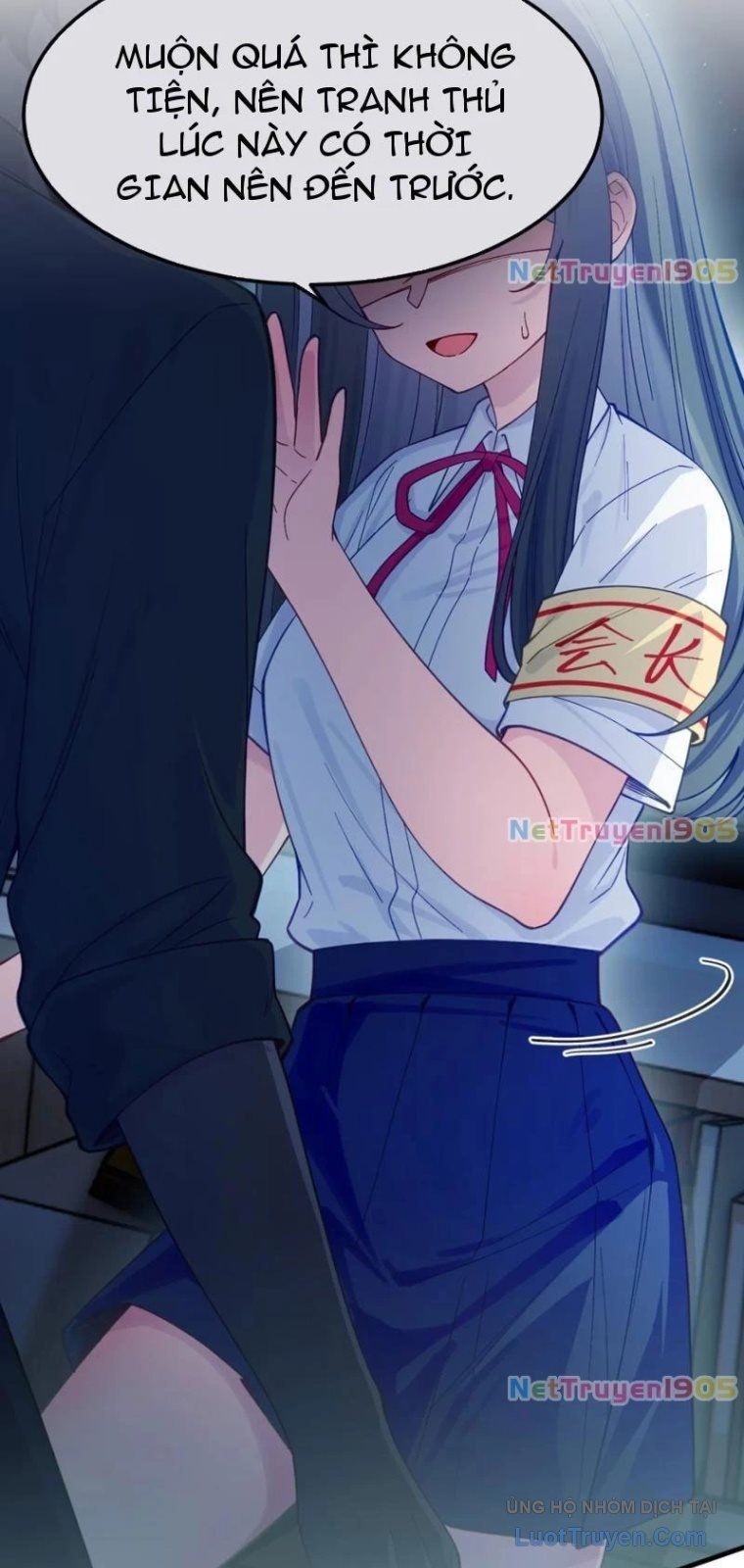 Kế Thừa Tủ Quần Áo Và Nữ Quỷ Từ Ông Nội - Chapter 4 - Page 43